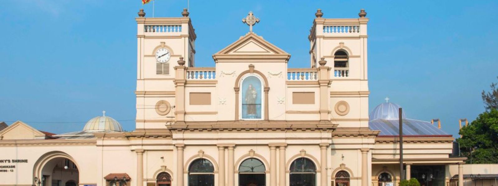 St. Anthony’s Shrine Marks 191st Annual Feast
